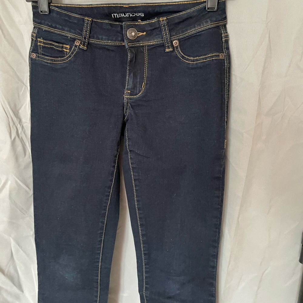 Maurices Skinny Jeggings
